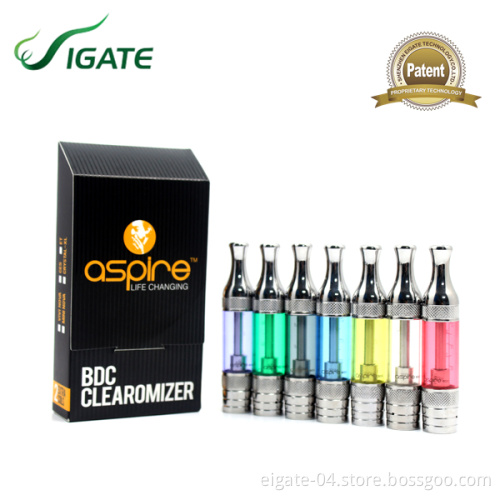Et, Et-S Aspire Bdc (8227)
